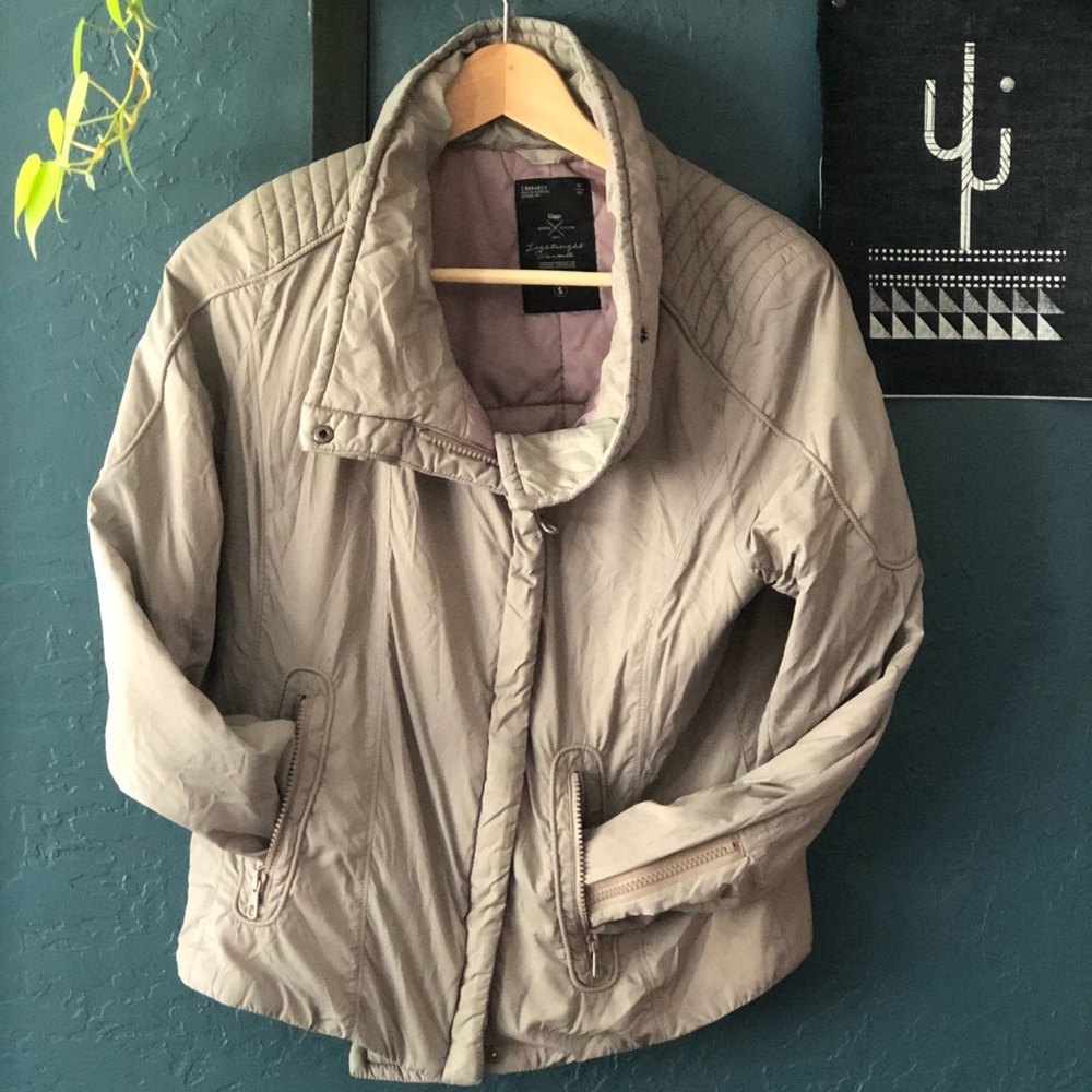 Gap Outerwear Bomber
